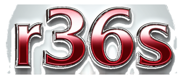 r36s logo