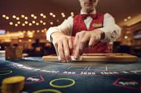 r36s Casino en Vivo